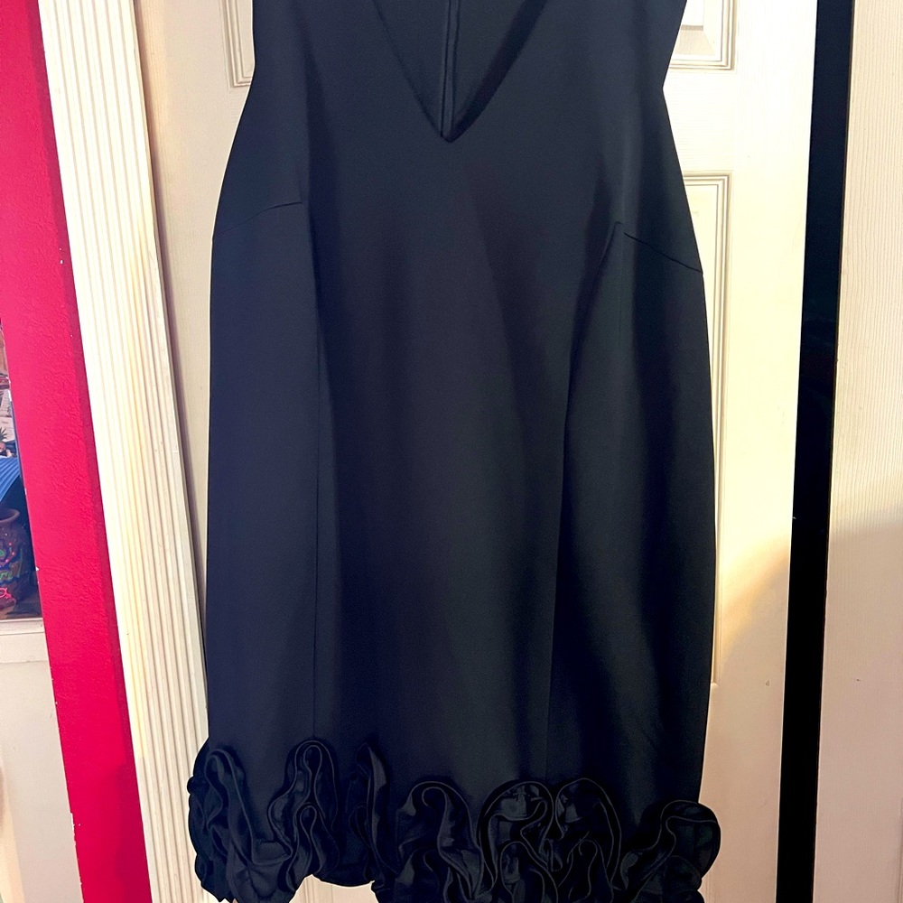 women plus size dress
